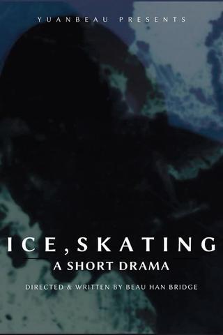 Ice, Skating poster