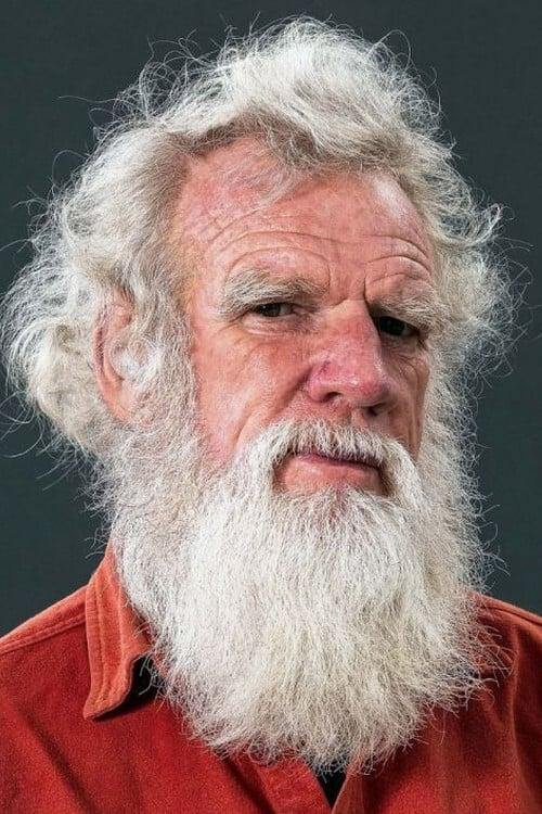 Bruce Pascoe poster