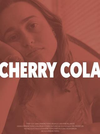 Cherry Cola poster