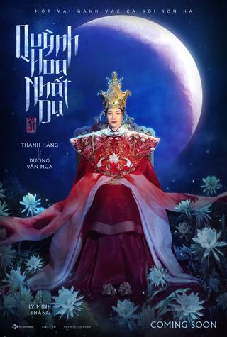 Quỳnh Hoa Nhất Dạ poster