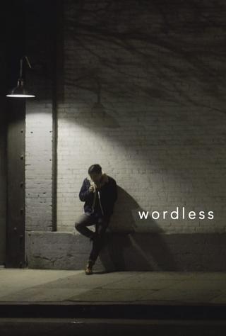 Wordless poster