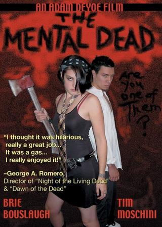 The Mental Dead poster