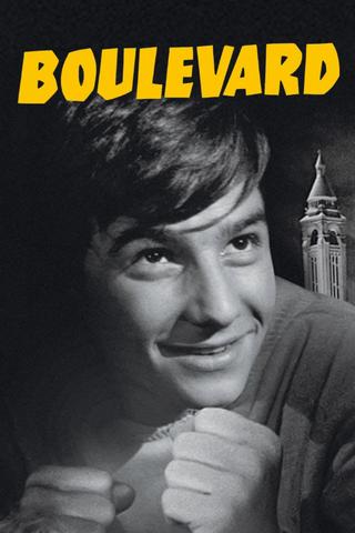 Boulevard poster