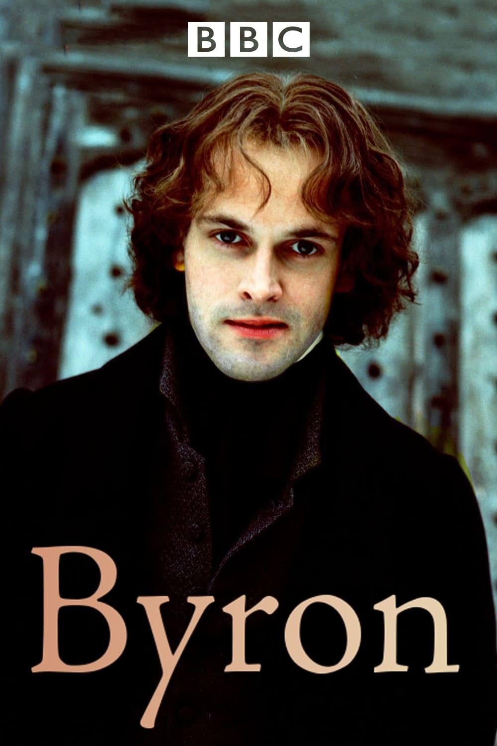 Byron poster