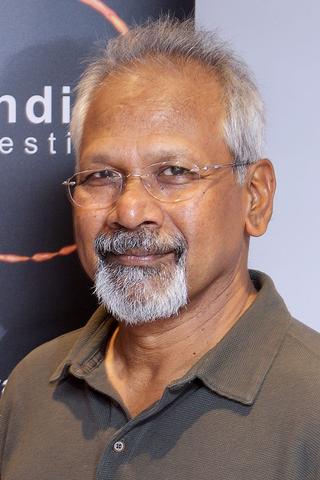 Mani Ratnam pic