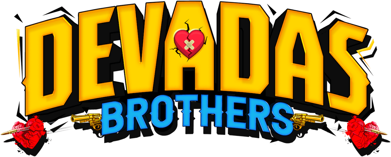 Devadas Brothers logo