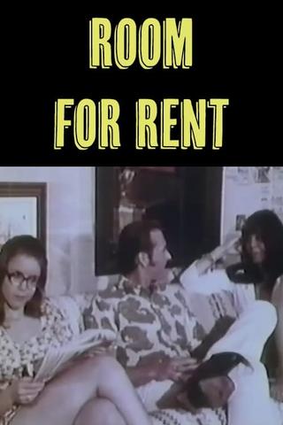 Room For Rent poster