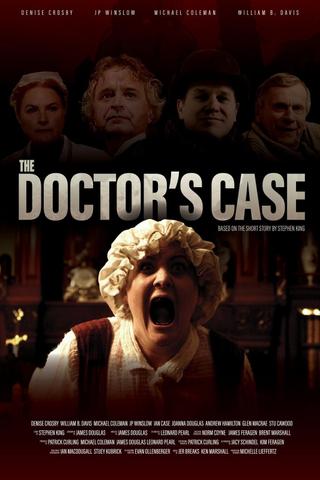 The Doctor's Case poster