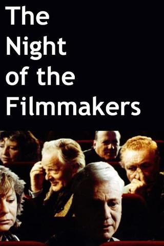 The Night of the Filmmakers poster