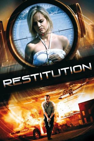 Restitution poster