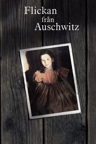The Girl from Auschwitz poster