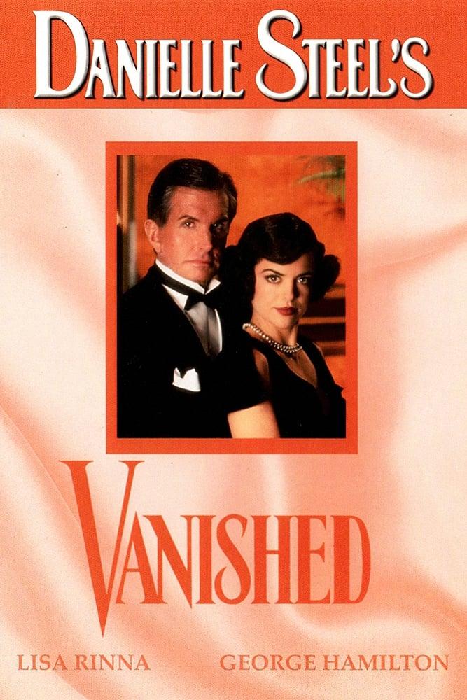 Vanished poster