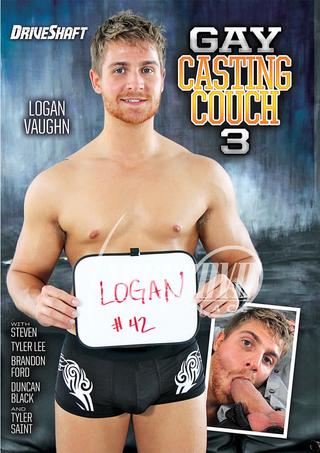 Gay Casting Couch 3 poster