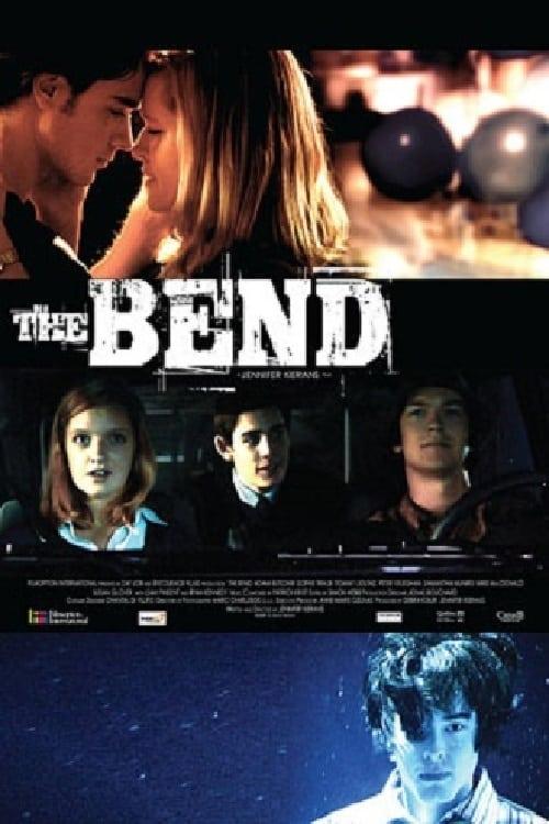 The Bend poster