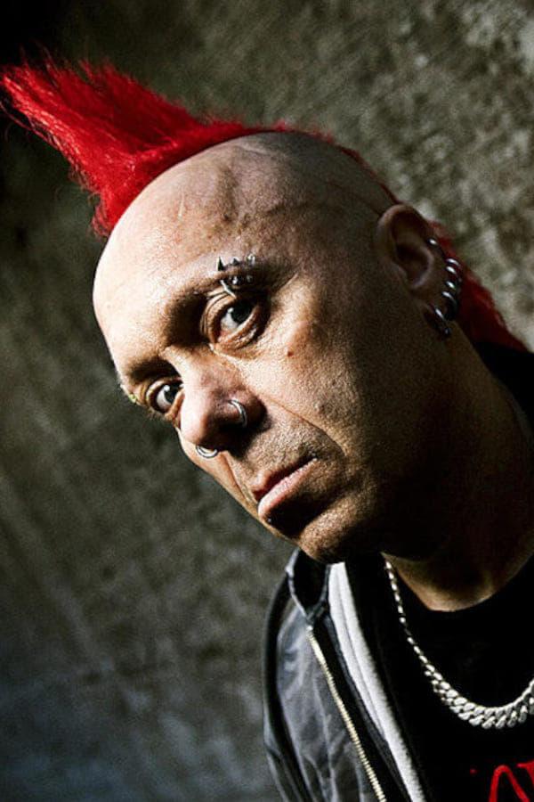 Wattie Buchan poster