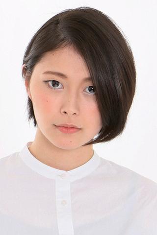 Saki Hagiyama pic