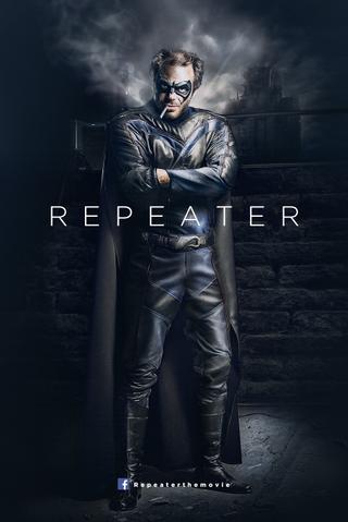 Repeater poster