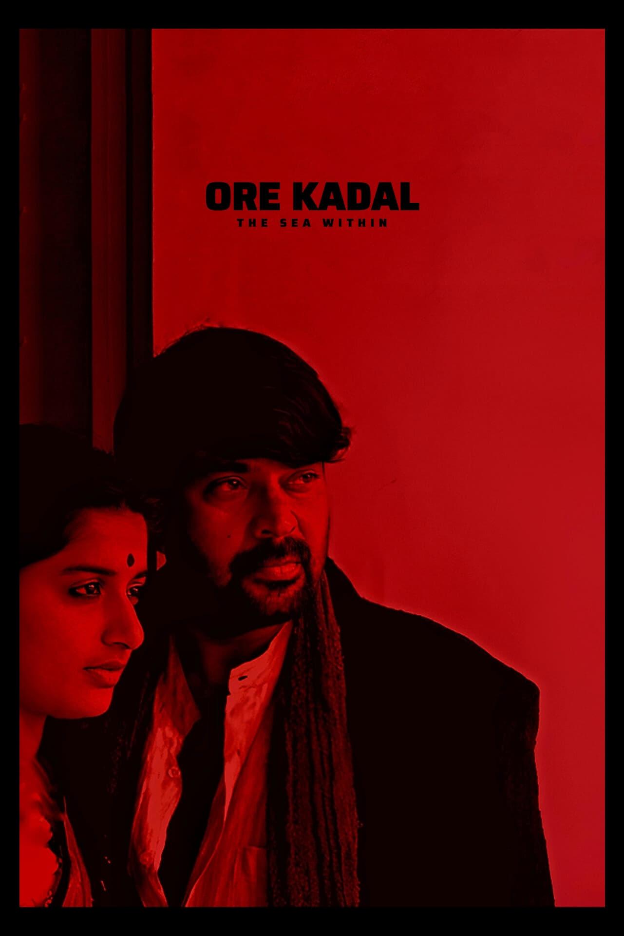 Ore Kadal poster