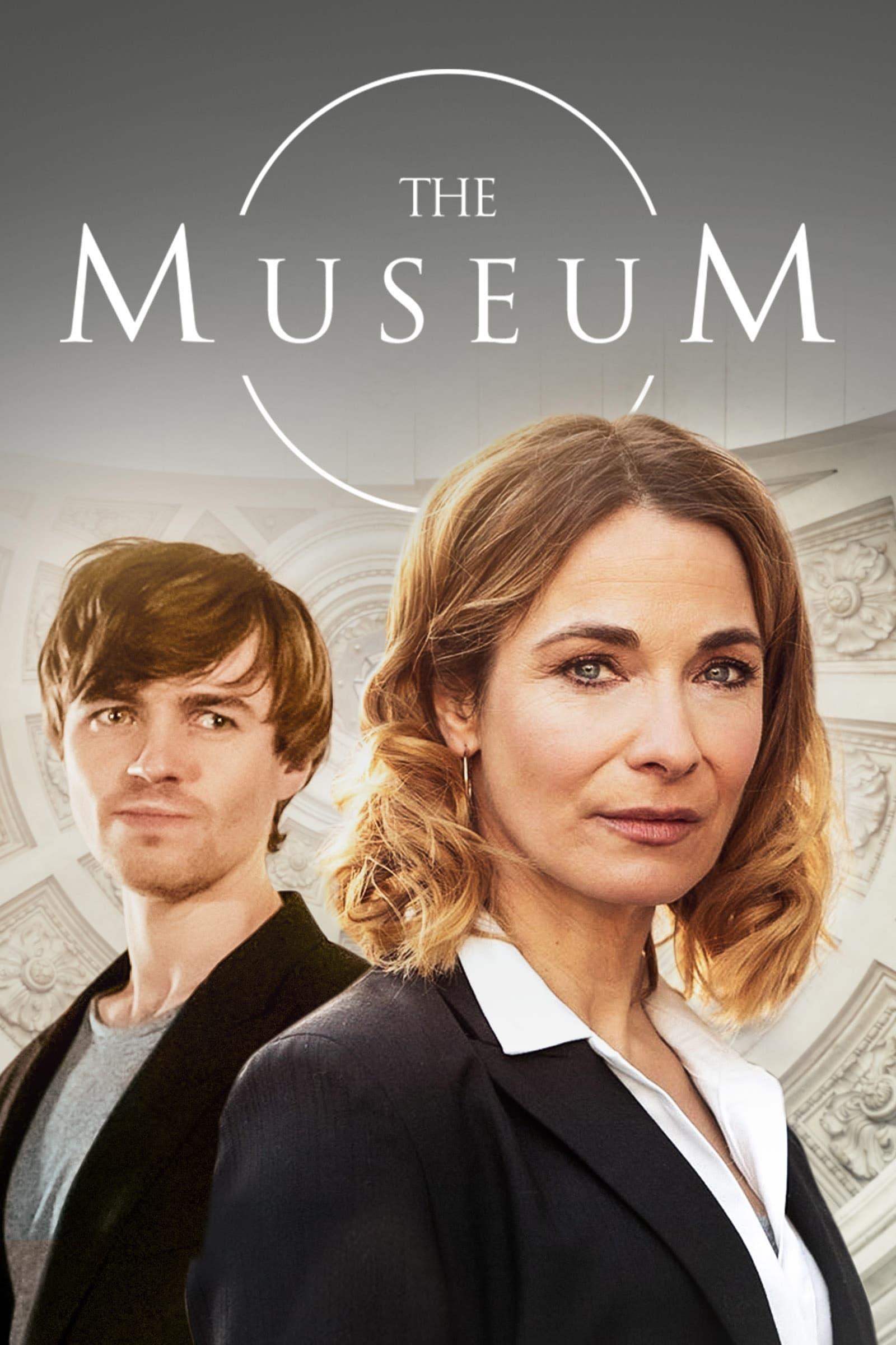 The Museum poster