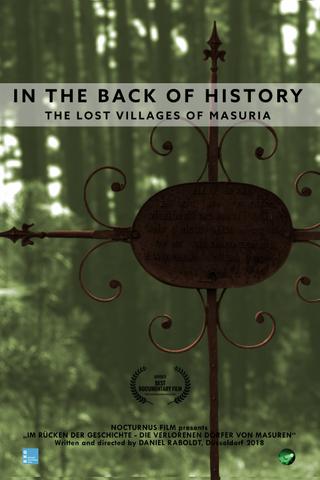 In the back of history - The lost villages of Masuria poster