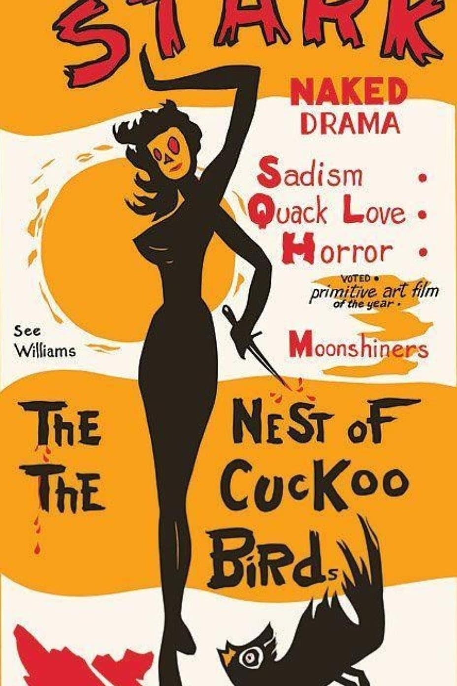 The Nest of the Cuckoo Birds poster
