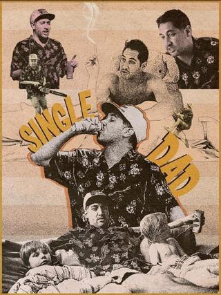 Single Dad poster