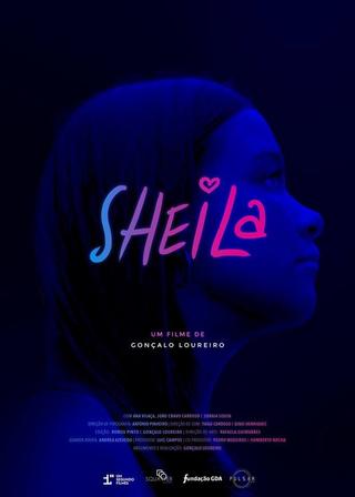 Sheila poster