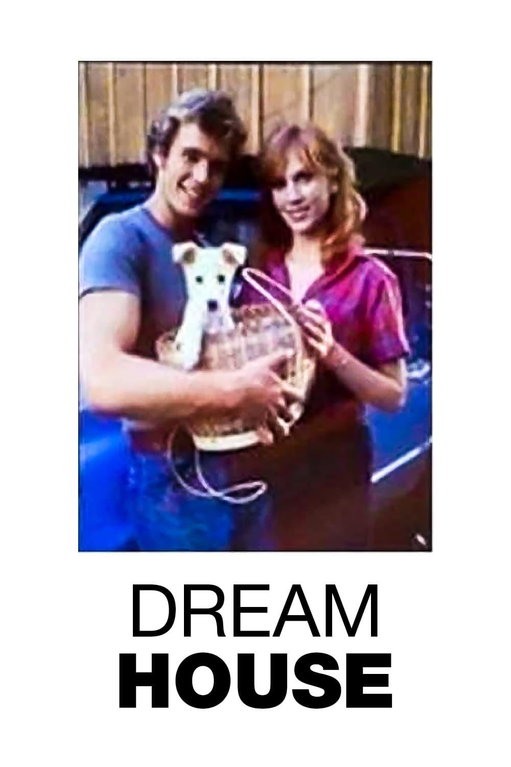 Dream House poster