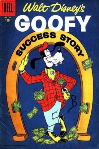 Goofy's Guide to Success poster