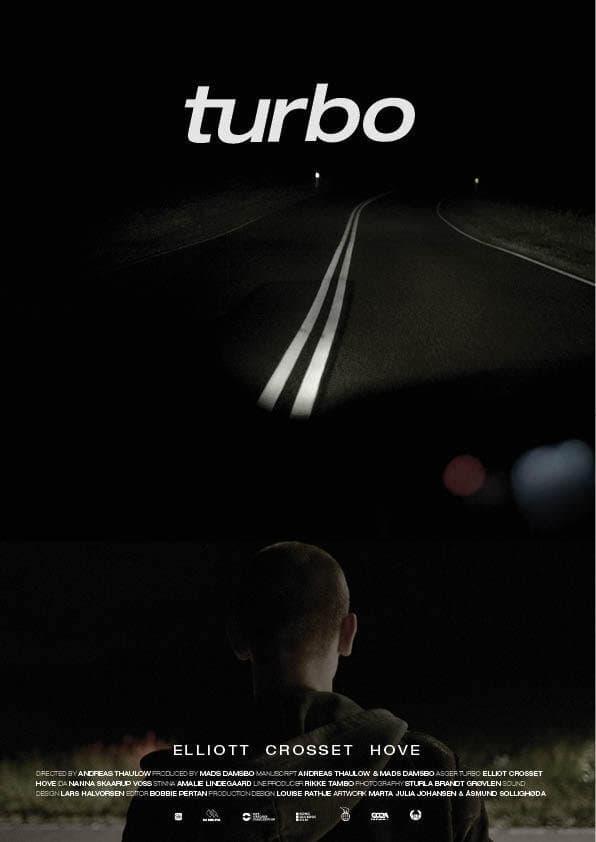 Turbo poster