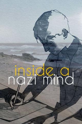Inside a Nazi Mind: The Kindly Ones by Jonathan Littell poster