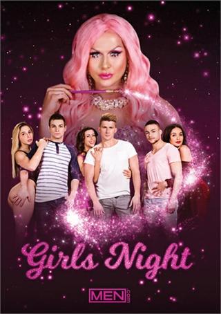 Girls Night poster