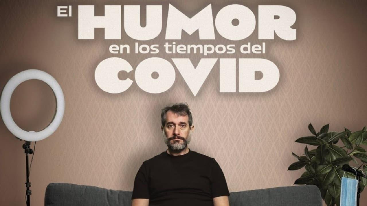 El Humor en los Tiempos del Covid backdrop