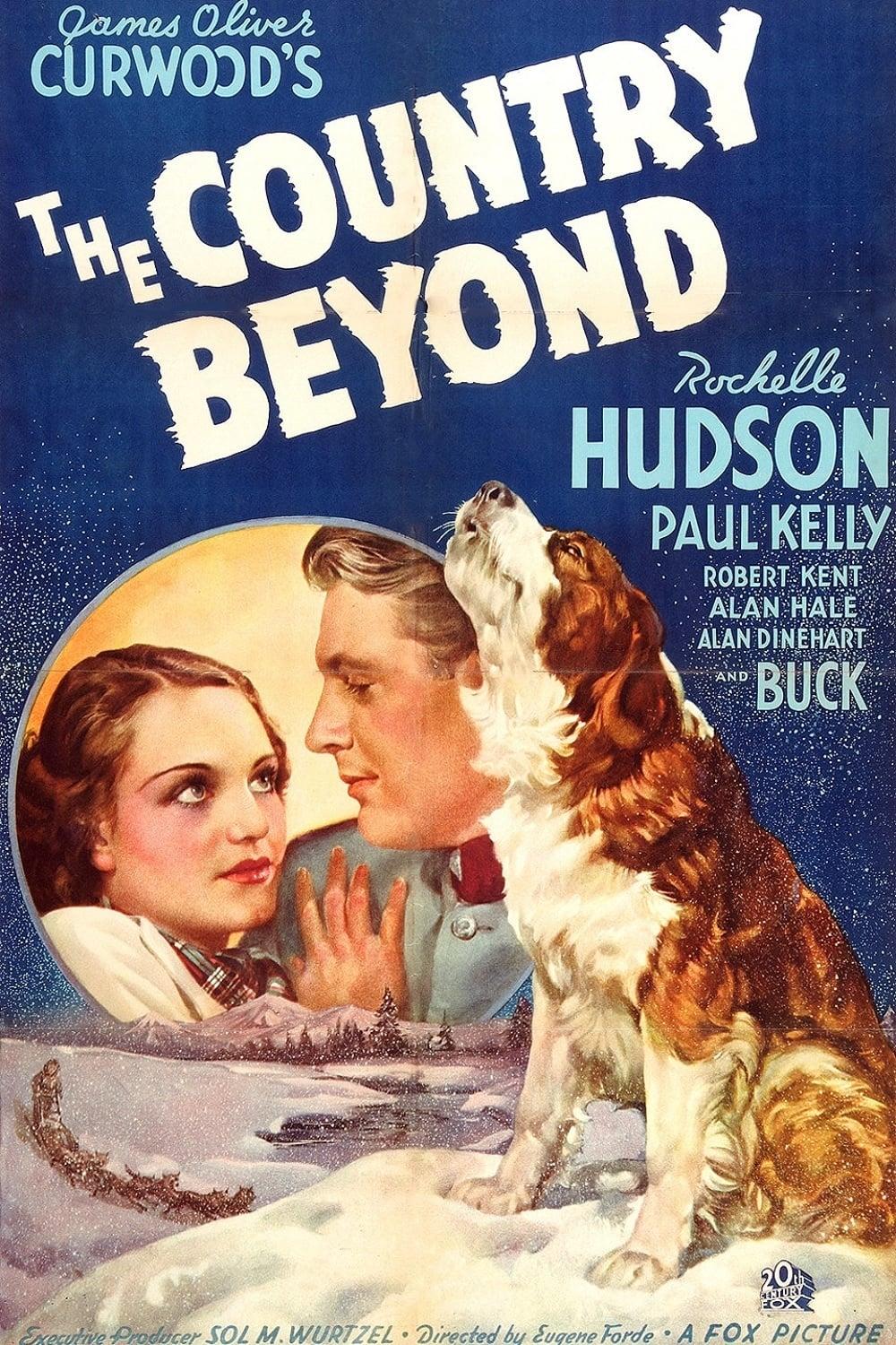 The Country Beyond poster
