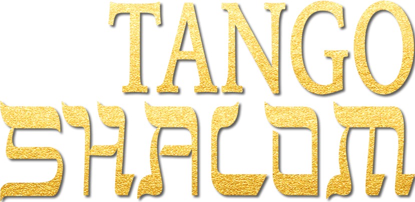 Tango Shalom logo