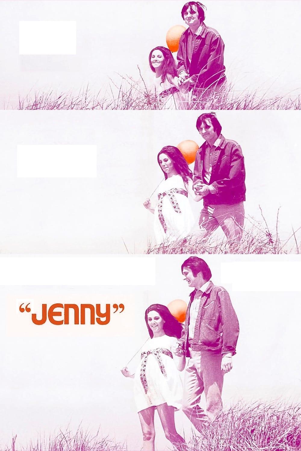 Jenny poster