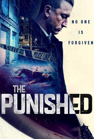 The Punished poster
