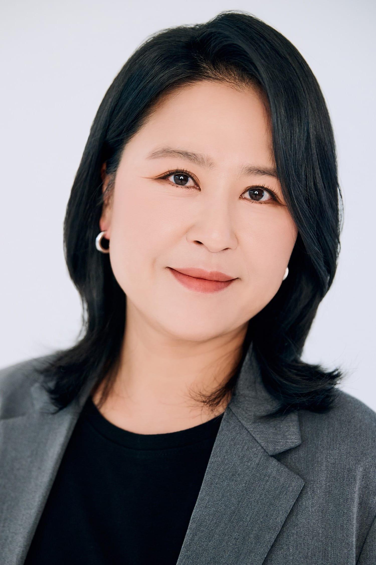 Jeon Hyun-suk poster