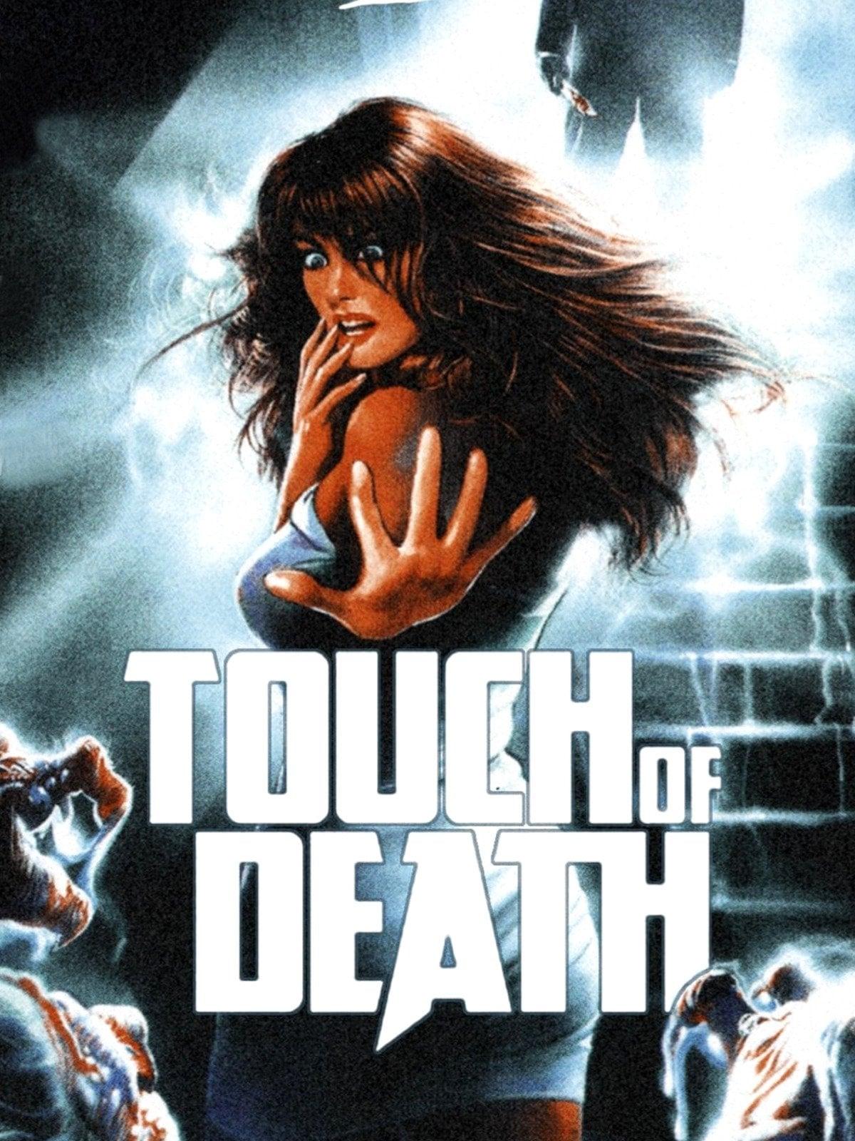 Touch of Death poster