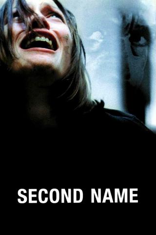 Second Name poster