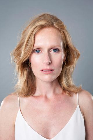 Jolanda van den Berg pic