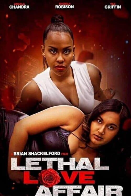 Lethal Love Affair poster