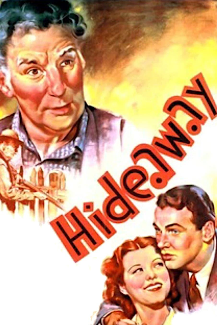 Hideaway poster