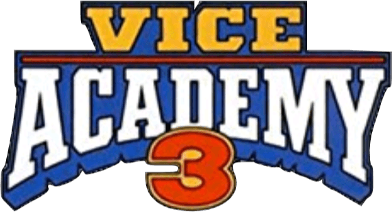 Vice Academy Part 3 logo