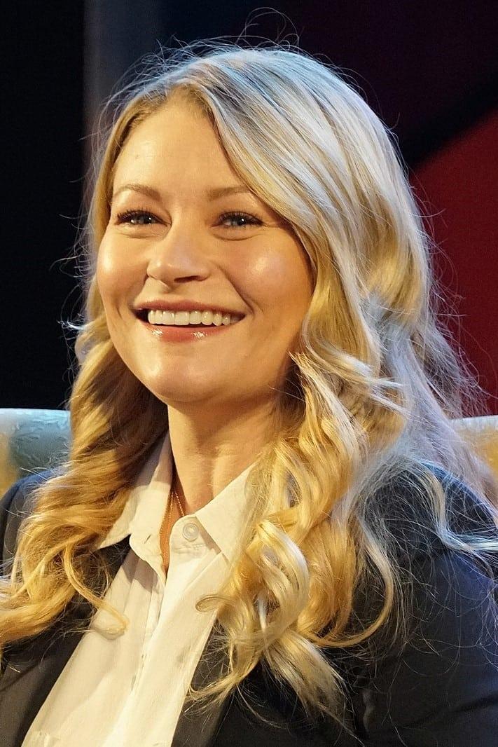 Emilie de Ravin poster