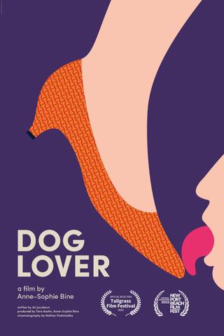 Dog Lover poster