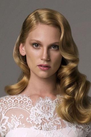 Farah Zeynep Abdullah pic