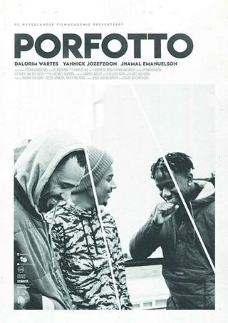 Porfotto poster