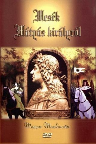 Tales of King Matthias poster