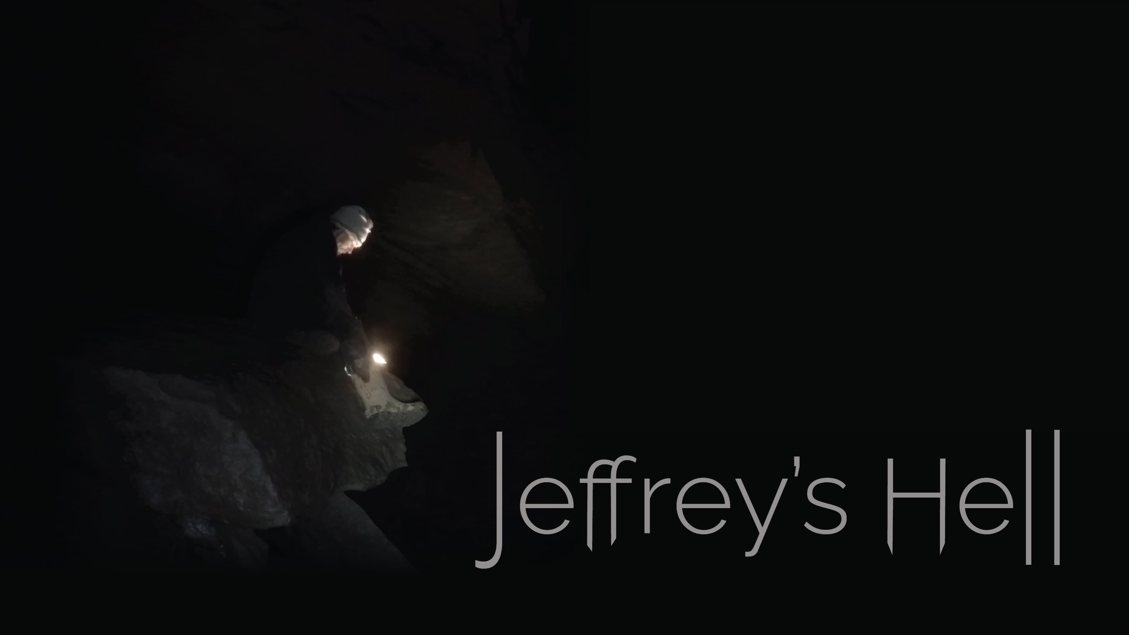 Jeffrey's Hell backdrop